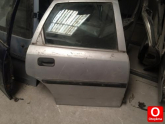Oto Çıkma Parça / Opel / Vectra / Kaporta & Karoser / Komple Ön / Çıkma Parça 