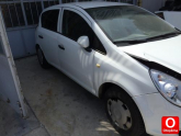 Oto Çıkma Parça / Opel / Vectra / Kaporta & Karoser / Komple Ön / Çıkma Parça 