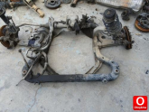 Oto Çıkma Parça / Opel / Vectra / Kaporta & Karoser / Komple Ön / Çıkma Parça 