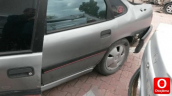 Oto Çıkma Parça / Opel / Astra / Alt Takım / Travers / Çıkma Parça 