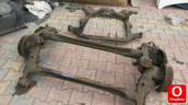 Oto Çıkma Parça / Opel / Astra / Alt Takım / Travers / Çıkma Parça 