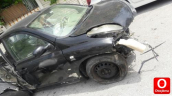 Hurda Belgeli Araçlar / Nissan / Micra