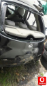 Hurda Belgeli Araçlar / Nissan / Micra