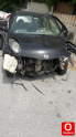 Hurda Belgeli Araçlar / Nissan / Micra