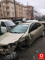 Hurda Belgeli Araçlar / Nissan / Primera