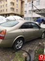 Hurda Belgeli Araçlar / Nissan / Primera