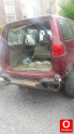 Hurda Belgeli Araçlar / Nissan / Terrano
