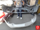Oto Çıkma Parça / Renault / Clio / Tampon / Ön Tampon / Çıkma Parça 