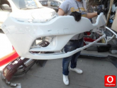 Oto Çıkma Parça / Renault / Clio / Tampon / Ön Tampon / Çıkma Parça 