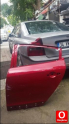 Oto Çıkma Parça / Renault / Megane / Kaporta & Karoser / Sol Arka Kapı / Çıkma Parça 