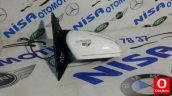 Oto Çıkma Parça / Mercedes / E Serisi / Ayna / Sağ Dış Ayna / Çıkma Parça 
