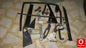 Oto Çıkma Parça / Ford / Fiesta / Kaporta & Karoser / Sol Ön Kapı / Çıkma Parça 