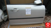 Oto Çıkma Parça / Ford / Focus / Kaporta & Karoser / Sol Ön Kapı / Çıkma Parça 