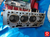 Oto Çıkma Parça / Renault / Laguna / Motor / Silindir Kapağı / Çıkma Parça 