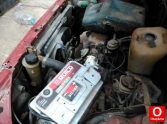 Oto Çıkma Parça / Fiat / Uno / Fan / Fan Paneli / Çıkma Parça 