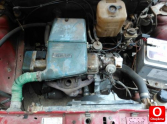 Oto Çıkma Parça / Fiat / Uno / Fan / Fan Paneli / Çıkma Parça 