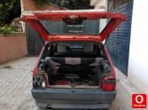 Oto Çıkma Parça / Fiat / Uno / Fan / Fan Paneli / Çıkma Parça 