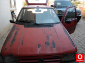 Oto Çıkma Parça / Fiat / Uno / Fan / Fan Paneli / Çıkma Parça 