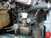 Oto Çıkma Parça / Fiat / Uno / Fan / Fan Paneli / Çıkma Parça 