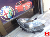 Oto Çıkma Parça / Alfa Romeo / Giulietta / Far & Stop / Sağ Ön Far / Çıkma Parça 