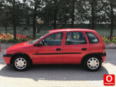 2. El Oto / Opel / Corsa