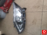 Oto Çıkma Parça / Nissan / Qashqai / Far & Stop / Sol Ön Far / Çıkma Parça 