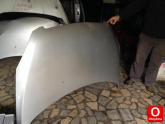 Oto Çıkma Parça / Peugeot / 307 / Kaporta & Karoser / Kaput / Çıkma Parça 