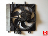 Oto Çıkma Parça / Citroen / C3 / Fan / Fan Motoru / Çıkma Parça 