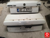 Oto Çıkma Parça / Opel / Corsa / Kaporta & Karoser / Komple Arka / Çıkma Parça 