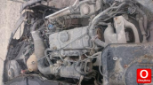 Oto Çıkma Parça / Peugeot / 206 / Motor / Motor (komple) / Çıkma Parça 