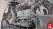 Oto Çıkma Parça / Peugeot / 206 / Motor / (Motor) Komple / Çıkma Parça 