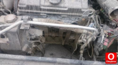 Oto Çıkma Parça / Peugeot / 206 / Motor / (Motor) Komple / Çıkma Parça 