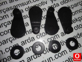 Oto Çıkma Parça / Tofaş / Doğan  / Far & Stop / Sol Ön Far / Sıfır Parça 
