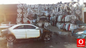 Oto Çıkma Parça / Mercedes / CLA / Kaporta & Karoser / Sağ Arka Kapı / Çıkma Parça 