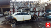 Oto Çıkma Parça / Mercedes / CLA / Motor / Motor (komple) / Çıkma Parça 