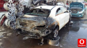 Oto Çıkma Parça / Mercedes / CLA / Motor / Motor (komple) / Çıkma Parça 