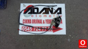 Oto Çıkma Parça / Mercedes / Sprinter / Kaporta & Karoser / Bagaj Kilidi / Çıkma Parça 