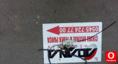 Oto Çıkma Parça / Mercedes / Sprinter / Kaporta & Karoser / Bagaj Kilidi / Çıkma Parça 