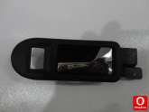Oto Çıkma Parça / Volkswagen / Passat / Kaporta & Karoser / Dış Kapı Kolu / Sıfır Parça 