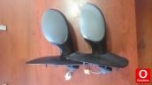 Oto Çıkma Parça / Peugeot / 206 / Ayna / Sol Dış Ayna / Çıkma Parça 