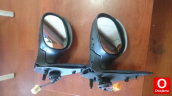 Oto Çıkma Parça / Peugeot / 206 / Ayna / Sol Dış Ayna / Çıkma Parça 