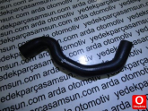 Oto Çıkma Parça / Peugeot / 206 / Radyatör / İntercooler Hortumu / Sıfır Parça 