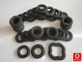 Oto Çıkma Parça / Seat / Ibiza / Motor / Takozu & Kulağı / Sıfır Parça 