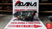 Oto Çıkma Parça / Mercedes / E-Class / Far & Stop / Sol Ön Far / Çıkma Parça 