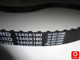 Oto Çıkma Parça / Seat / Toledo / Motor / Triger Kayışı / Sıfır Parça 