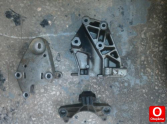 Oto Çıkma Parça / Renault / Laguna / Motor / Takozu & Kulağı / Çıkma Parça 