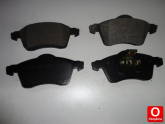 Oto Çıkma Parça / Volkswagen / Transporter / Fren / Fren Balatası / Sıfır Parça 