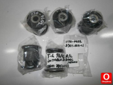 Oto Çıkma Parça / Volkswagen / Transporter / Alt Takım / Viraj Demiri / Sıfır Parça 