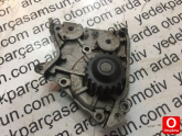 Oto Çıkma Parça / Mazda / 626 / Motor / Devirdaim / Sıfır Parça 