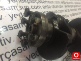 Oto Çıkma Parça / Mazda / 626 / Multimedya / Ekran / Çıkma Parça 